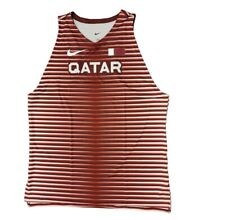 Nike, Shirts, New Nike Pro Elite Aeroswift Running Singlet Tank Top Ci58  Size Large L Shirt