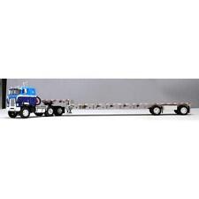 DCP International #1046119 H & W Motor Freight Co Transtar II COE Truck  1:64