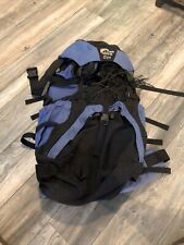 Lowe Alpine contour classic backpack