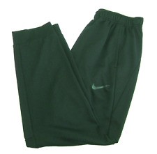 NIKE Men's Academy Pro Tapered Football Soccer Pants Jogger Zip Pockets Sz  S-XXL