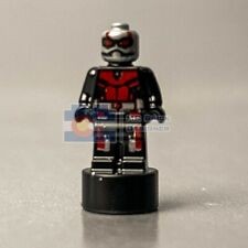 Lego avengers figures 