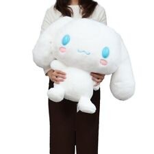 Cinnamoroll Baby Plush Toy Care Set Character Goods Sanrio Official Japan