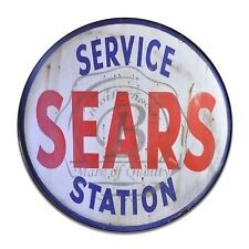 Sears sign 